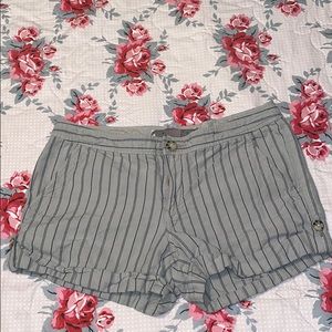 Old Navy Low Rise Shorts